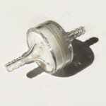 Inline Boost Hose Filter</br> #PS-BAF