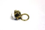 Subaru Oil Gallery Plug</br> PSNUT