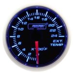 Electrical Exhaust Gas Temp Gauge</br> </br>PS207BW