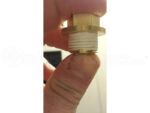 Subaru Oil Gallery Plug</br> PSNUT - Image 4