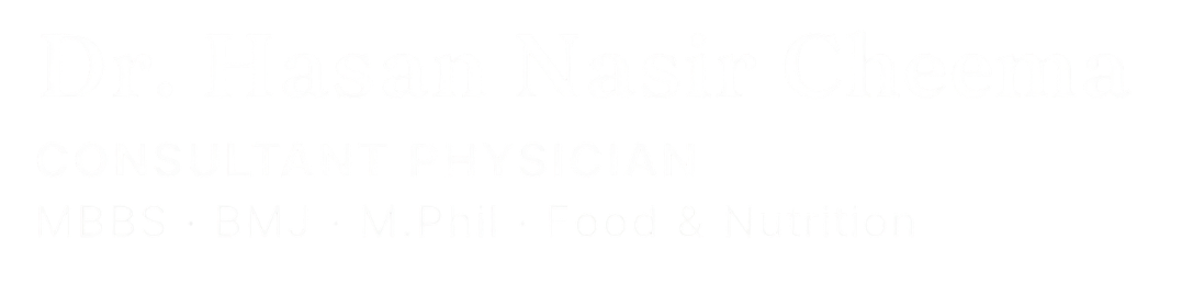 Shop Dr Hasan Nasir