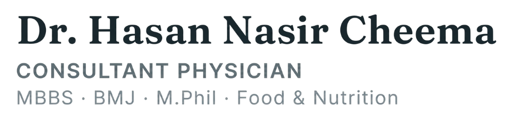dr hasan nasir cheema